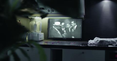 Camp Kitchen nixon