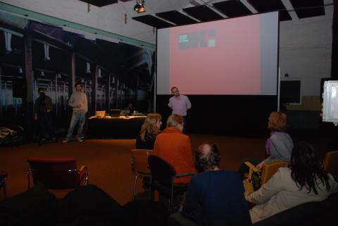 auditoriet
