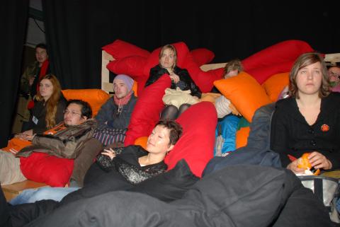 auditoriet