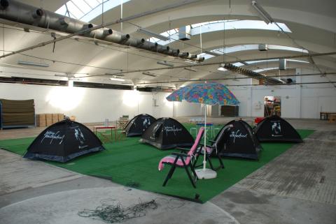 Base Camp