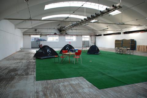 Base Camp