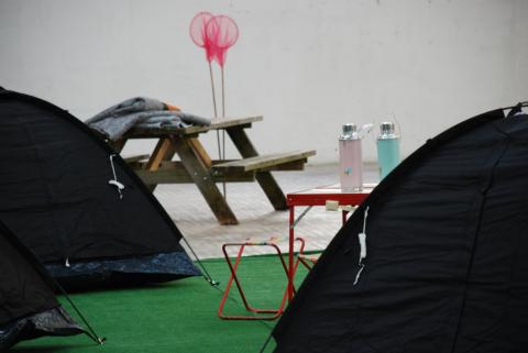 Base Camp