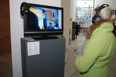 Vejle kunstmuseum