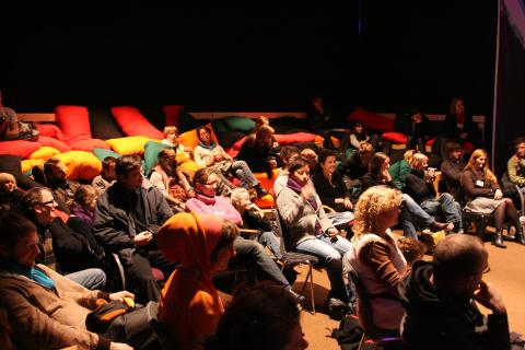 auditoriet