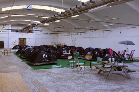 Base Camp