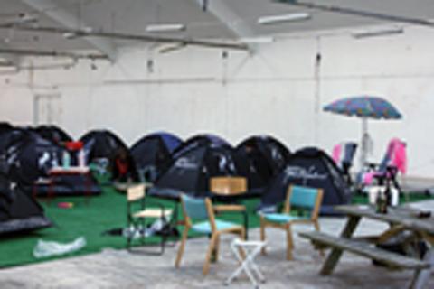 Base Camp