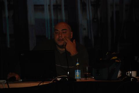 auditoriet