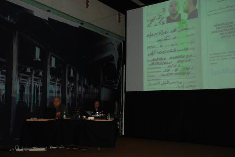auditoriet