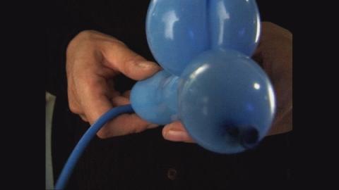 inflated