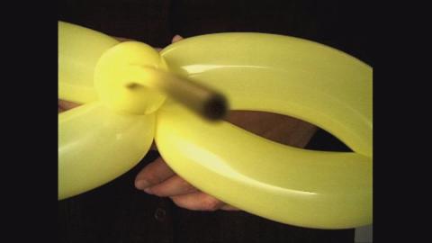 inflated