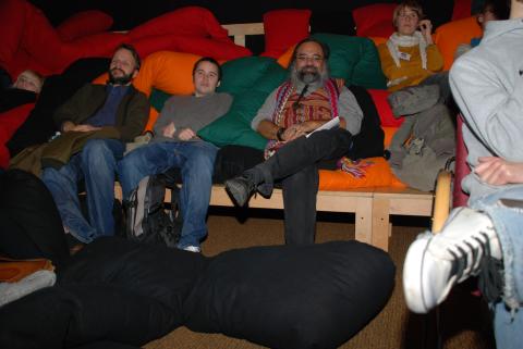 auditoriet