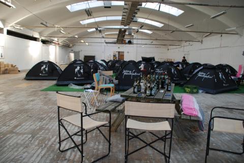 Base Camp