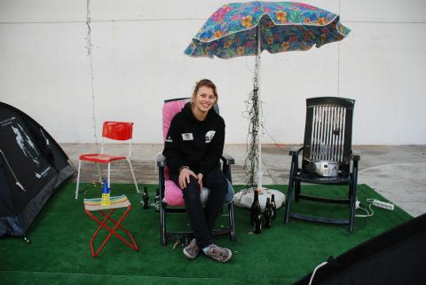 Base Camp