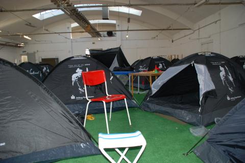 Base Camp