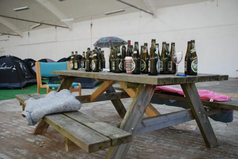 Base Camp