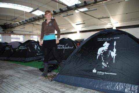 Base Camp