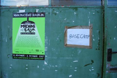 Base Camp