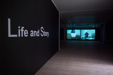 life and story