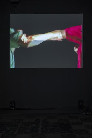 revisit  sune berg okeanos