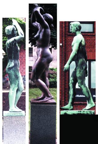 blikværk x 3 mere kontrast