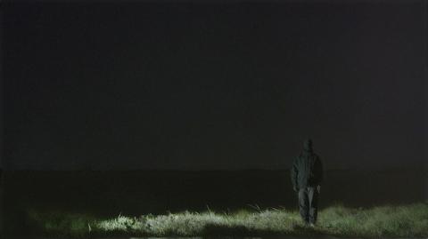 facing the dark 2