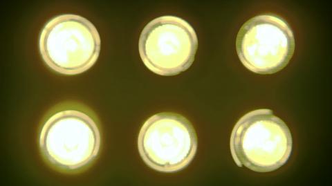 facing the dark light absorbs