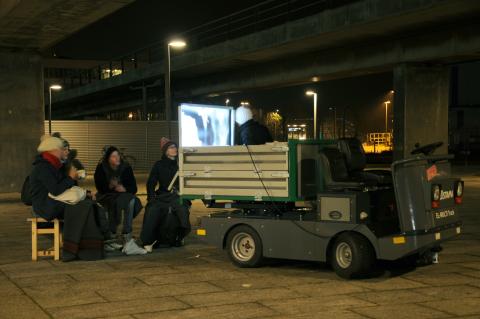 video suppe og tophuer
