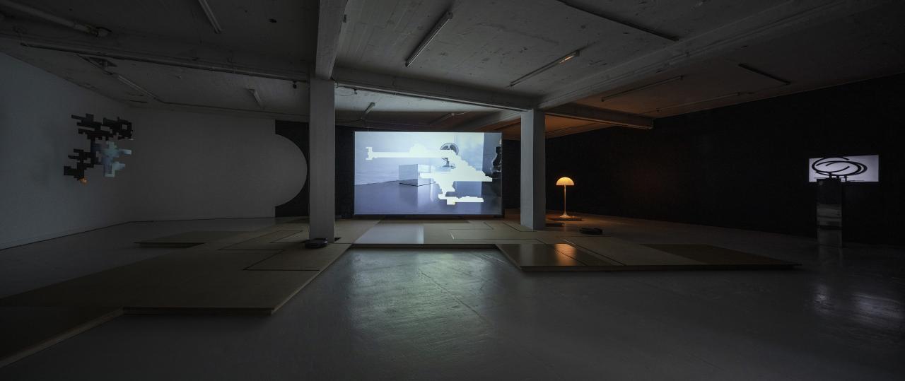 modern escape panorama anders sune Berg