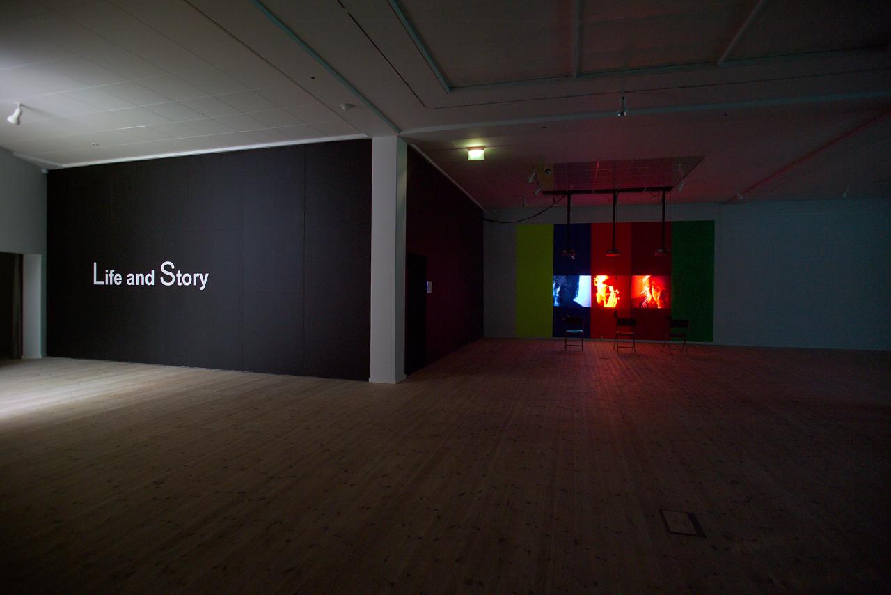 life and story