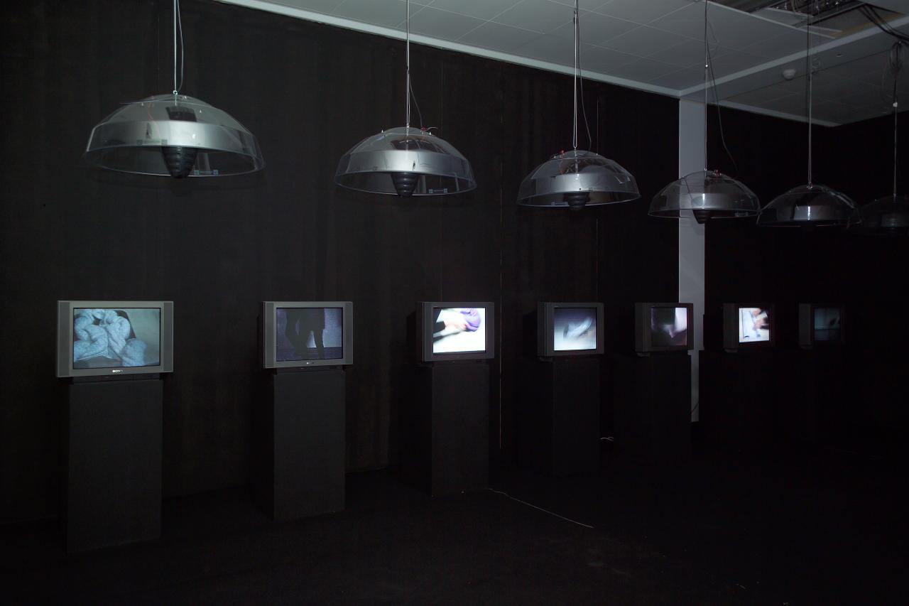 chicken kunsthal1