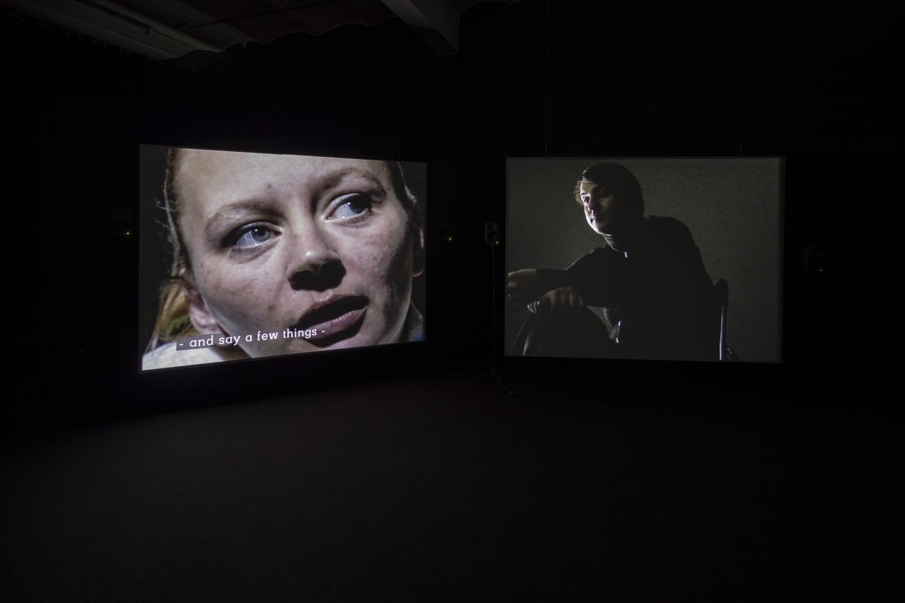 revisit  sune berg TU
