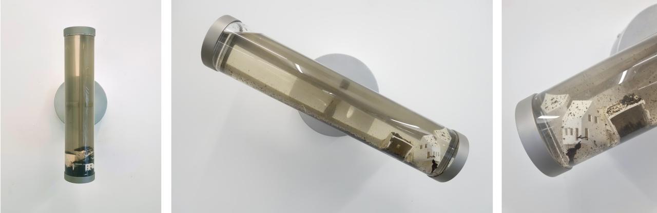 TURNING TUBES 3